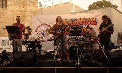 “Umudumuz Gelecek Festivali” düzenlendi