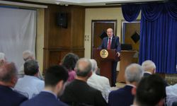 Tatar: Federasyon hayalleri tükendi, Rum tarafı asla kabul etmeyecek