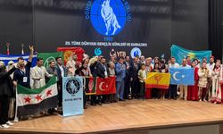 Arıklı: "KKTC Türk Dünyasının gururu ve ilelebet yaşaması gerekir"