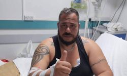 Garabli’den sağlık çalışanlarına teşekkür