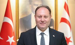 Öztürkler’den Mevlid Kandili mesajı: “Bu kutlu gecenin tüm dünyaya iyilik ve umut taşımasını temenni ediyorum”