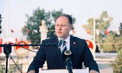 Meclis Başkanı Öztürkler: “Güney Kıbrıs’ın silahlanma adımları barışa hizmet etmiyor”