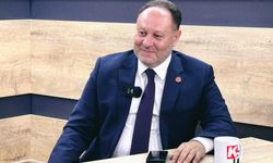 Cumhuriyet Meclisi Başkanı Öztürkler: “Bu seçim bir adayın değil, bir davanın seçimidir”
