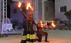 Beşparmaklar Kültür ve Sanat Günleri başladı