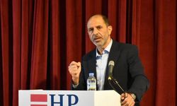 “Devletim demekle devlet olunmuyor!”