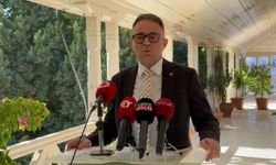 Özerdağ: Saat 15:00 itibariyle oy kullanma oranı yüzde 45.07