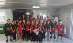 1. Çift Toplumlu Gençlik Satranç Turnuvası – Dostluk Kazandı, Sınırlar Kayboldu