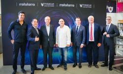 Küresel Blockchain Liderleri Yakın Doğu Üniversitesi’nde Buluştu