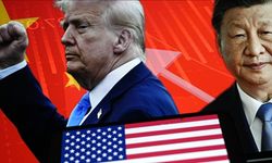 ABD Başkanı Trump, Çin Devlet Başkanı Şi ile birçok konuda anlaştıklarını söyledi