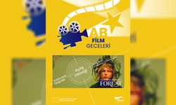AB Film Geceleri “Once Upon a Time in a Forest” belgeseli ile başlıyor