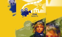 AB Film Geceleri yarın başlıyor