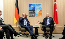 Almanya Başbakanı Merz Türkiye'de: Erdoğan görüşmesinde hangi konular öne çıkacak?