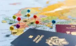Altın pasaport alan iki yabancı uyruklu kişi daha yaptırımlar listesinde