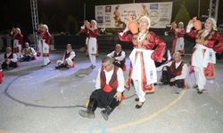 Pınarbaşı’nda yapılacak 2’nci Anıt Çınarlar Festivali bugün başlıyor