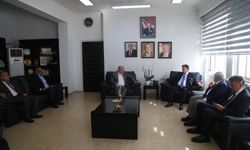Arıklı: “Türkiye iktidarı ve muhalefetiyle iki devletli çözümün arkasında”