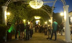 ARUCAD mezunlarının “Roots and Routes” sergisi açıldı