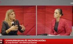 Öztabay: “Adalet, eşitlik ve liyakatin yeniden tesis edileceği bir döneme giriyoruz”