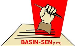 Basın-Sen, propaganda konuşmasındaki bazı ifadelerin kaldırılmasına tepki gösterdi