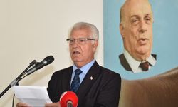 TMT Başkanı Bayar’dan tepki: “Eski Rum malına inşaattan tutuklama; Güney’de Türk malına tesis serbest”