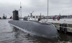 Türk Deniz Kuvvetlerine bağlı gemiler Gazimağusa ve Girne limanlarında halkın ziyaretine açıldı