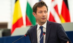 Avrupa Parlamentosu Kayıplar Raportörü Bellamy Güney Kıbrıs'ta temaslarda bulunuyor