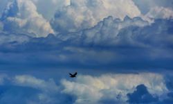 Hava hafta boyunca bulutlu…Pazar günü yer yer sağanak bekleniyor