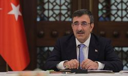 Cevdet Yılmaz: Anavatan olarak KKTC'nin yanında olmaya devam edeceğiz