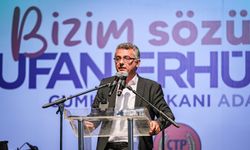 Erhürman, İskele’de konuştu: “İskele karar verdiyse memleket karar vermiştir, bu iş bitmiş demektir”