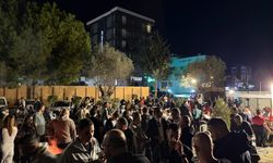 CTP Gençlik Örgütü Girne’de etkinlik düzenledi