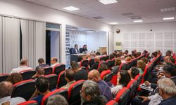 CTP Olağanüstü Kurultayı 30 Kasım’da