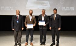 “13. Uluslararası Eğitim Programları ve Öğretim Kongresi” uzmanları bir araya getirdi