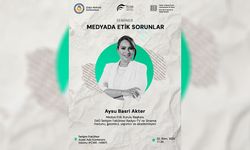DAÜ’de “Medyada etik sorunlar” semineri düzenleniyor