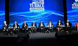 DAÜ Rektörü Prof. Dr. Kılıç, TÜRKTIP2025’e katıldı