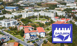 DAÜ-SEN: “İki dekan görevlerine geri döndü”