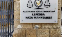 Sanık S.G, altı dosyada toplam 281 davadan itham edildi... İthamlar çarşamba günü devam edecek