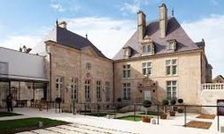 Fransa'da Louvre'un ardından Denis Diderot müzesi de soyuldu