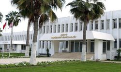 Dışişleri Bakanlığı’ndan Avrupa Parlamentosu’na tepki