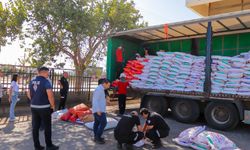 Gazimağusa’da iki ton daha üretim tarihi ve mevzuata uygun etiket bilgisi bulunmayan baharat ele geçirildi