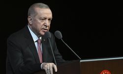 Erdoğan: "Gazze için görev gücünde Türkiye de yer alacak"