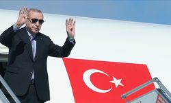 Erdoğan, Kuveyt, Katar ve Umman'a gidiyor