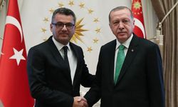 Türkiye Cumhurbaşkanı Erdoğan, Erhürman’ı arayarak tebrik etti