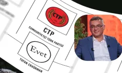 Erhürman: Pusulada "Tufan Erhürman" yazıyor, ama bilin ki aslında o yer çocuklarımızın yeri!