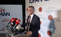 Resmi olmayan sonuçlara göre yeni Cumhurbaşkanı Tufan Erhürman