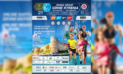 Girne’de pazar gün maraton ve baklava festivali var