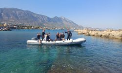 3. Sualtı Görüntü Avcılığı Fotoğraf Yarışması ödül töreni cuma günü yapılıyor