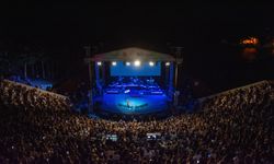 Girne Arkın Group Fest 25, Yıldız Tilbe konseriyle sona erdi