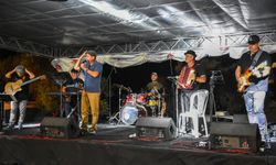 24. Girne Uluslararası Zeytinlik Zeytin Festivali sona erdi