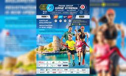 “Pasha Group Girne Yarı Maratonu 2025” başlıyor
