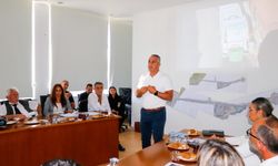 GMB, “Temiz Okul, Temiz Şehir” projesini başlattı