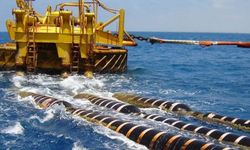 Yunanistan Enerji Bakanı Stavros Papastavru'dan açıklama